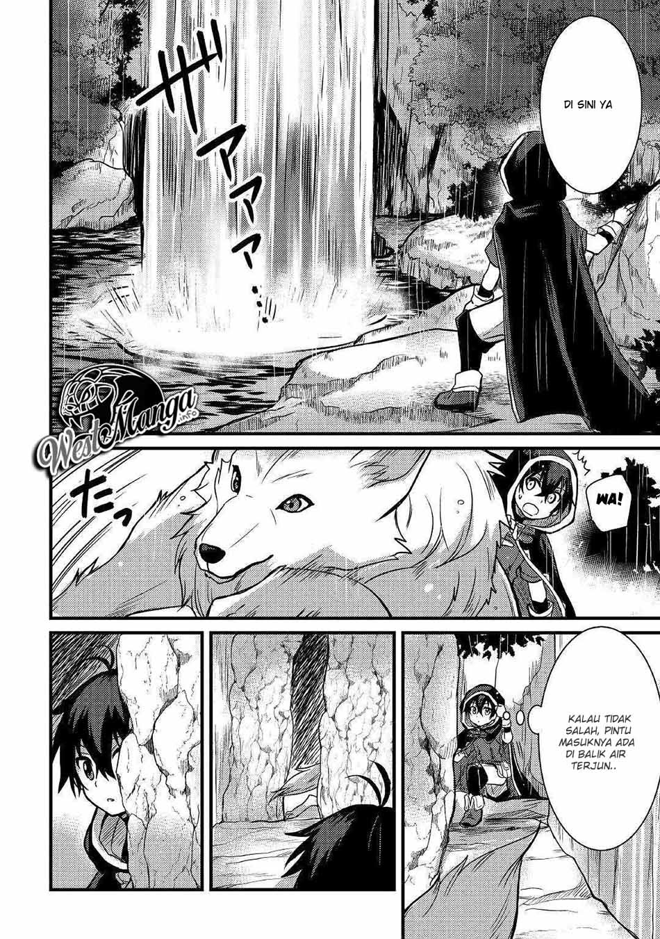 Fuguushoku to Baka ni Saremashita ga Jissai wa Sorehodo Waruku Arimasen? chapter 10